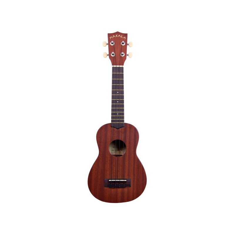 Producto UKELELE SOPRANO KALA MAKALA MKS 